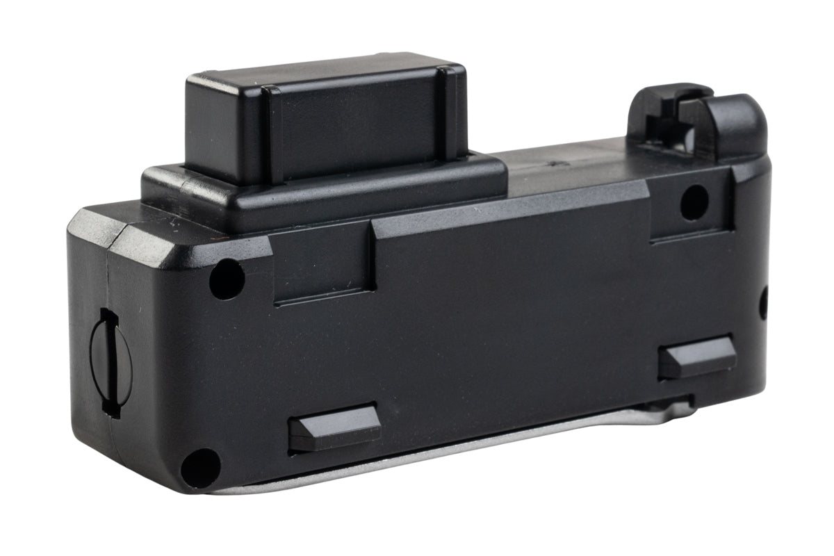 Maruzen CA870 TAC-10 20rds Short Magazine (Silver)