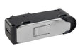 Maruzen CA870 TAC-10 20rds Short Magazine (Silver)