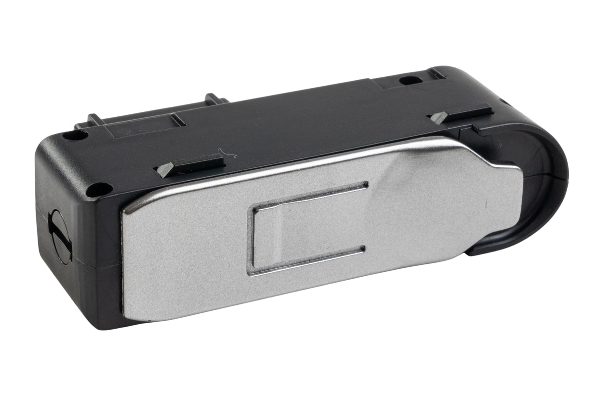 Maruzen CA870 TAC-10 20rds Short Magazine (Silver)