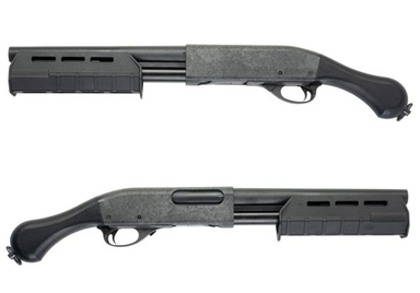 【ショットガン】MARUZEN CA870 TAC-10 Maruzen CA870 TAC-10 Shotgun