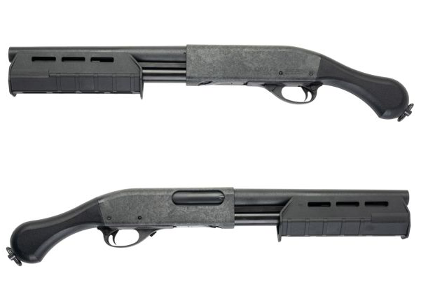 Maruzen CA870 TAC-10 Shotgun | eHobby Asia Maruzen CA870 TAC-10 Shotgun | eHobby Asia