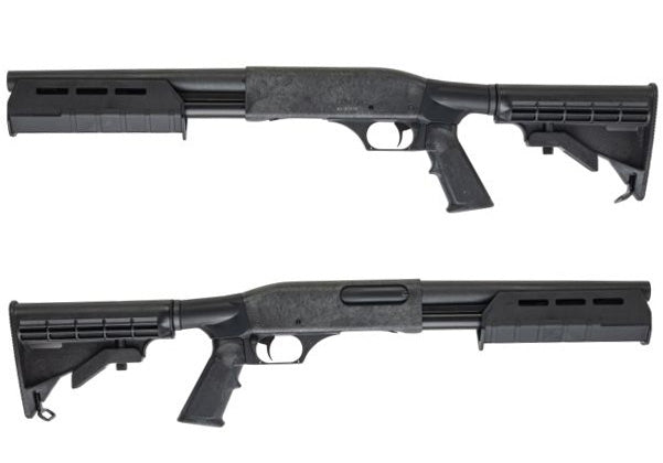 Maruzen CA870 TAC-10 Charger Shotgun | eHobbyAsia