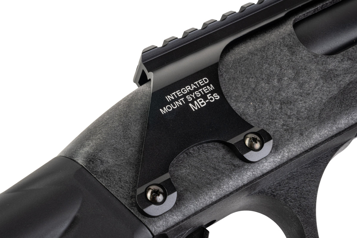 Maruzen CA870 Tactical III Shotgun