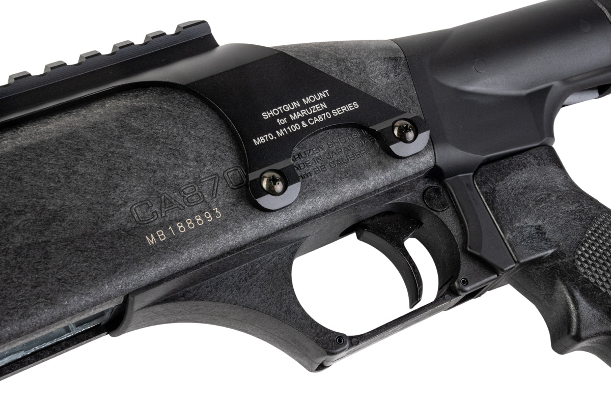 Maruzen CA870 Tactical III Shotgun