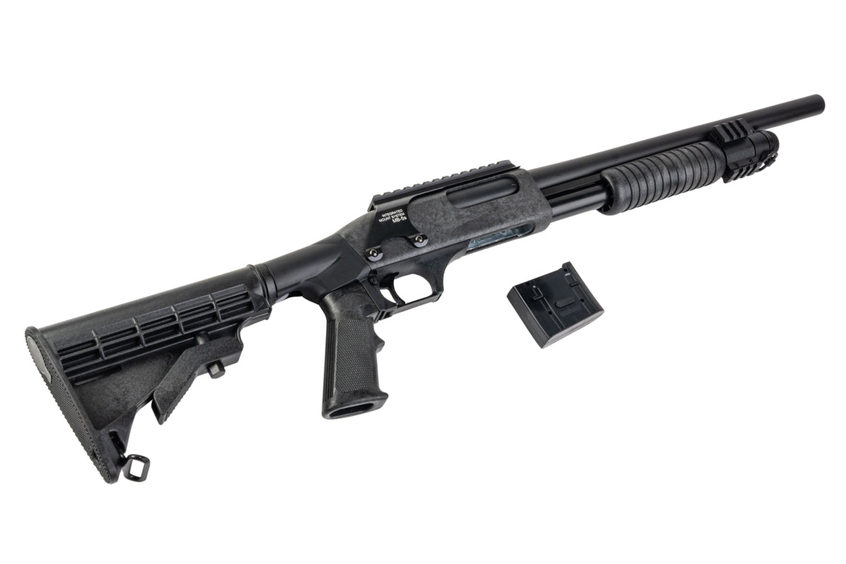 Maruzen CA870 Tactical III Shotgun