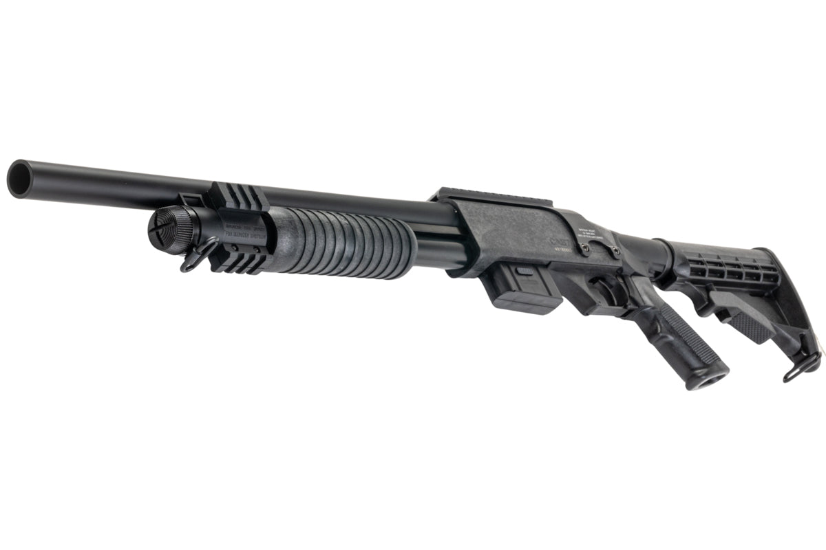 Maruzen CA870 Tactical III Shotgun