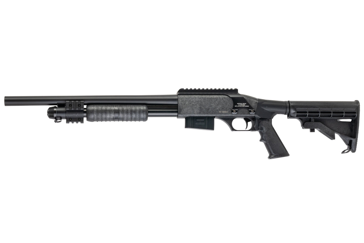 Maruzen CA870 Tactical III Shotgun