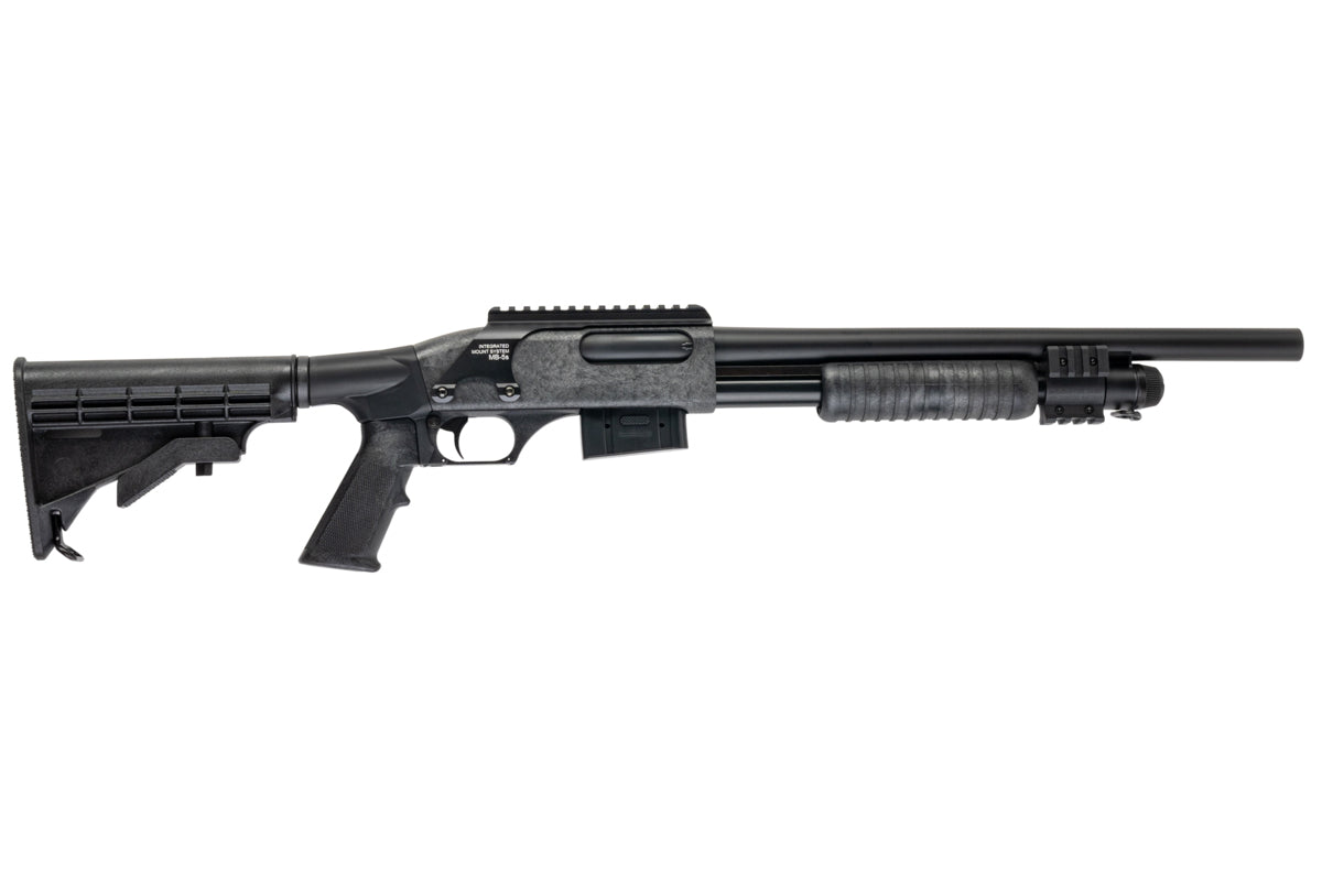 Maruzen CA870 Tactical III Shotgun