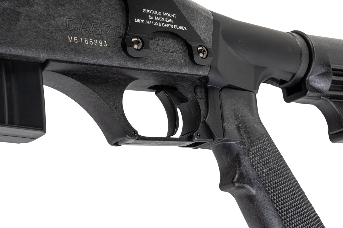 Maruzen CA870 Tactical III Shotgun