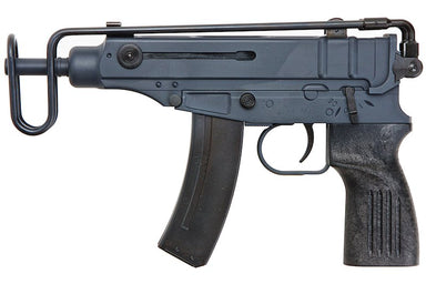 Maruzen VZ61 Scorpion GBB SMG