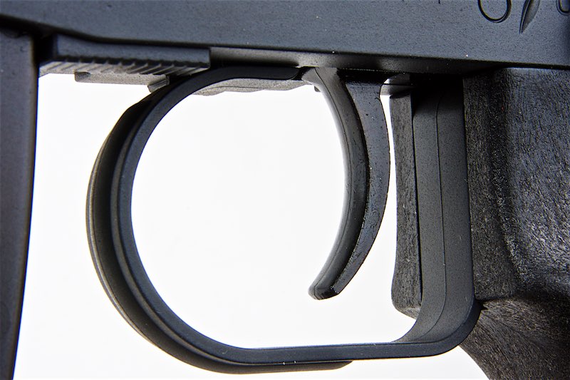 Maruzen VZ61 Scorpion GBB SMG