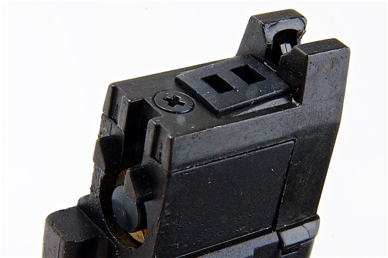 Maruzen 30 Rds Gas Magazine For VZ61 Scorpion Airsoft