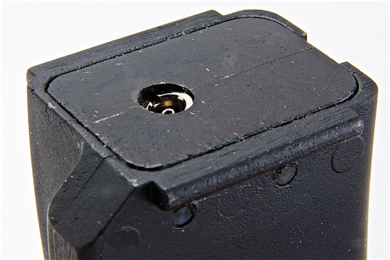 Maruzen 30 Rds Gas Magazine For VZ61 Scorpion Airsoft