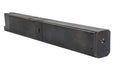 Maruzen Ingram M11 GBB Airsoft Sub Machine Gun with Suppressor & Gun Case Set
