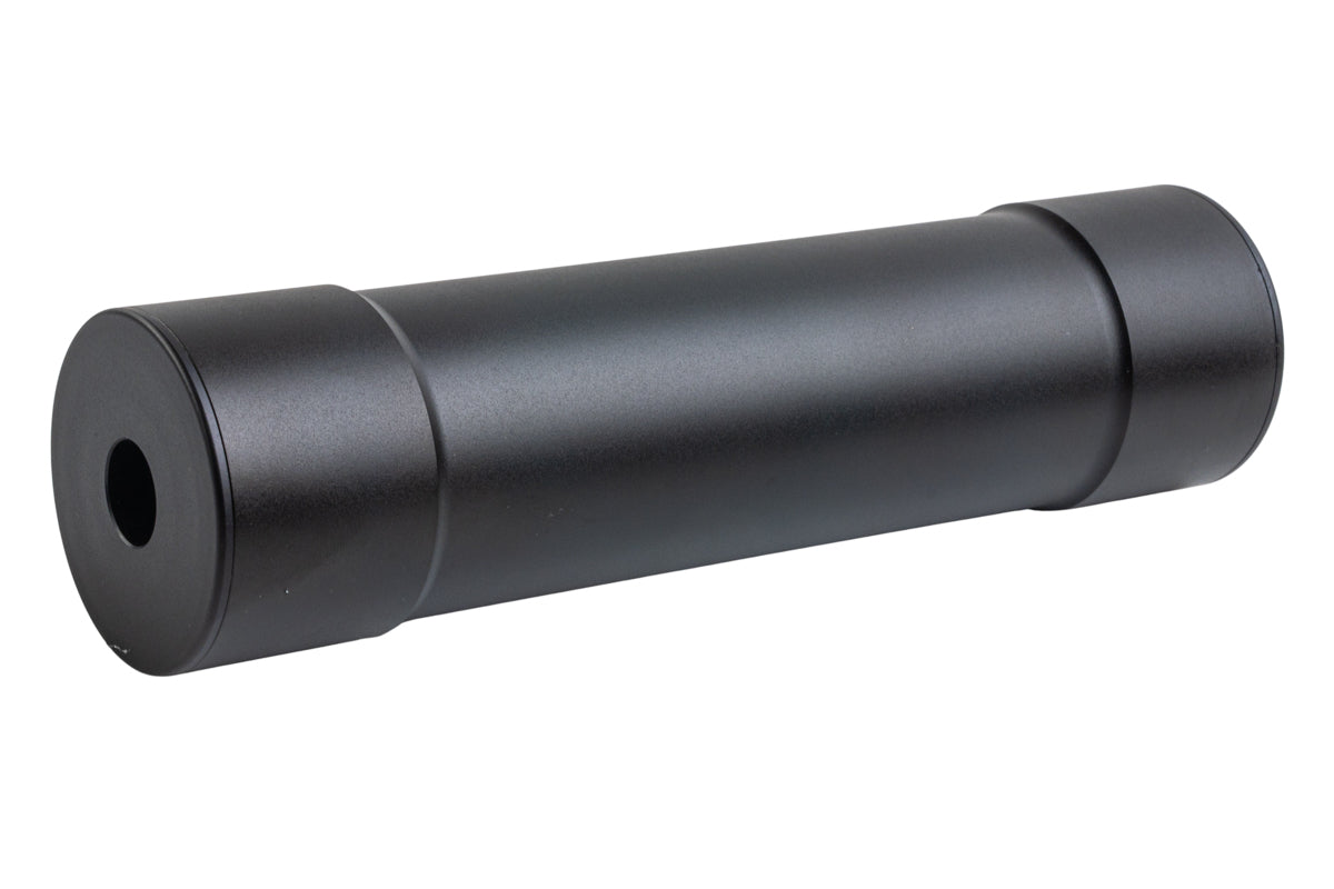 Maruzen Ingram M11 GBB Airsoft Sub Machine Gun with Suppressor & Gun Case Set