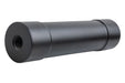 Maruzen Ingram M11 GBB Airsoft Sub Machine Gun with Suppressor & Gun Case Set