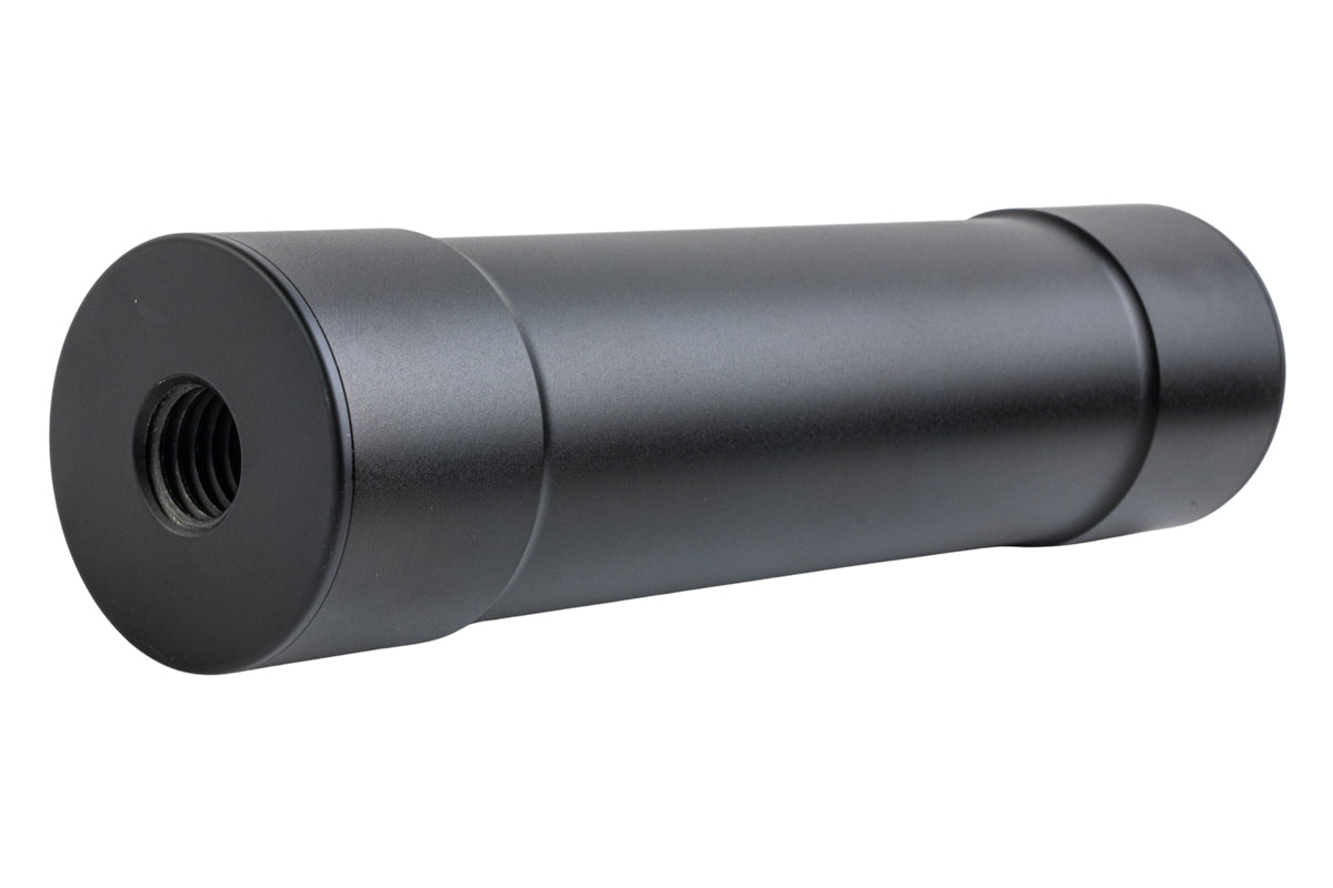 Maruzen Ingram M11 GBB Airsoft Sub Machine Gun with Suppressor & Gun Case Set