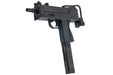 Maruzen Ingram M11 GBB Airsoft Sub Machine Gun with Suppressor & Gun Case Set