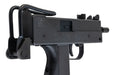 Maruzen Ingram M11 GBB Airsoft Sub Machine Gun with Suppressor & Gun Case Set