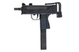 Maruzen Ingram M11 GBB Airsoft Sub Machine Gun with Suppressor & Gun Case Set