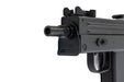 Maruzen Ingram M11 GBB Airsoft Sub Machine Gun with Suppressor & Gun Case Set