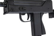 Maruzen Ingram M11 GBB Airsoft Sub Machine Gun with Suppressor & Gun Case Set