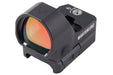 Masterlenz 1x22x26 MOS Micro 3 MOA Red Dot Sight