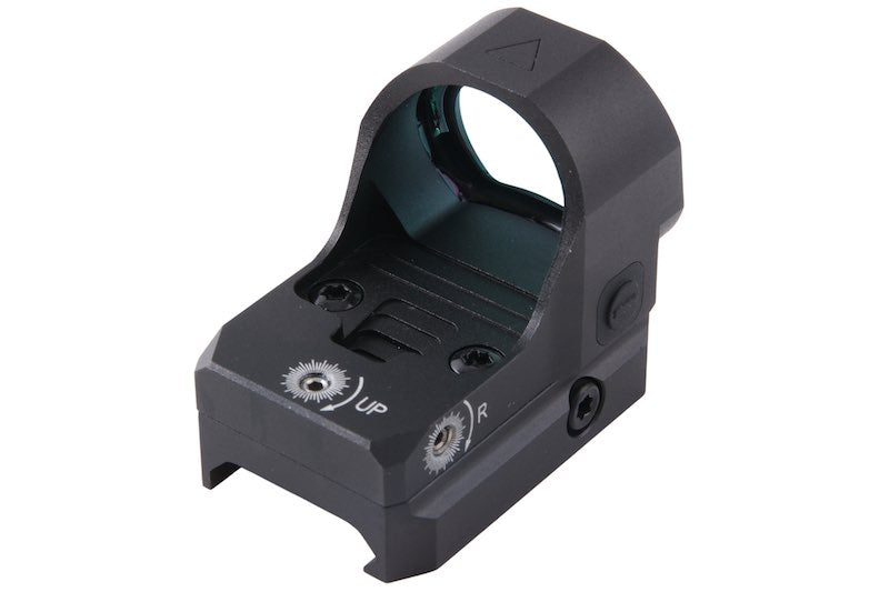 Masterlenz 1x22x26 MOS Micro 3 MOA Red Dot Sight