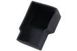 Masterlenz 1x22x26 MOS Micro 3 MOA Red Dot Sight