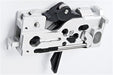 G&P CNC Aluminum Drop-in Flat Trigger Box Set with Bolt Release For Tokyo Marui MWS GBB