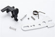 G&P CNC Aluminum Drop-in Flat Trigger Box Set with Bolt Release For Tokyo Marui MWS GBB