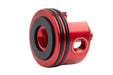 MAXX CNC Aluminum Double Air Seal & Damper AEG Cylinder Head
