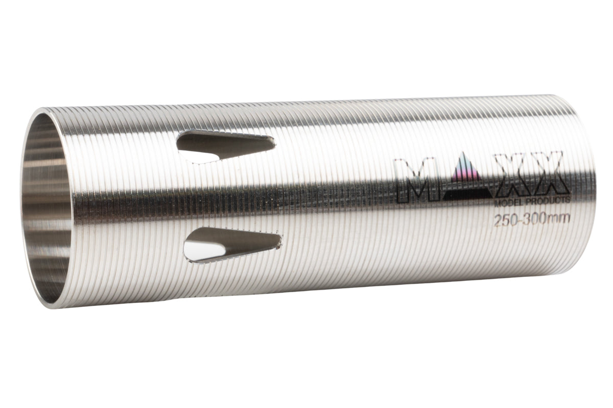 MAXX CNC Type D Hardened Stainless Steel Cylinder (250-300mm)