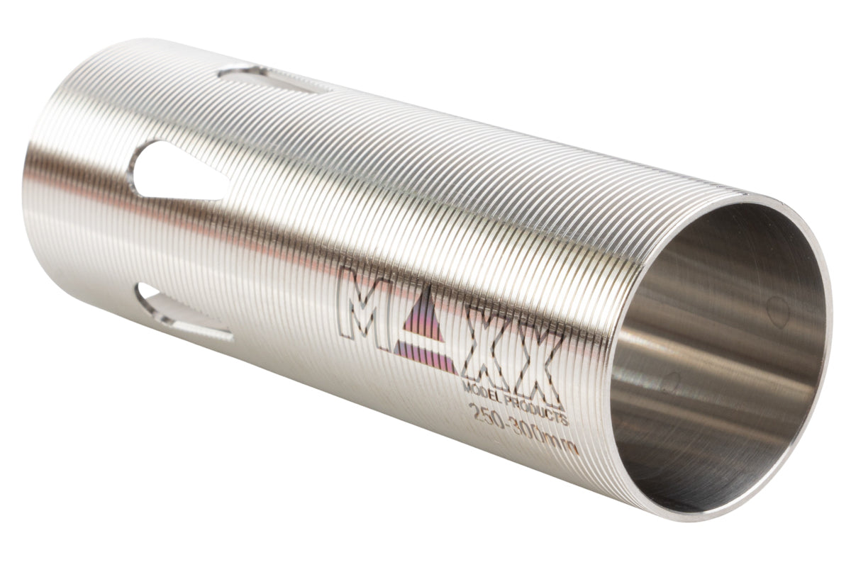 MAXX CNC Type D Hardened Stainless Steel Cylinder (250-300mm)