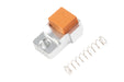 MAXX Hop Up Chamber Soft Flat Nub (4mm)