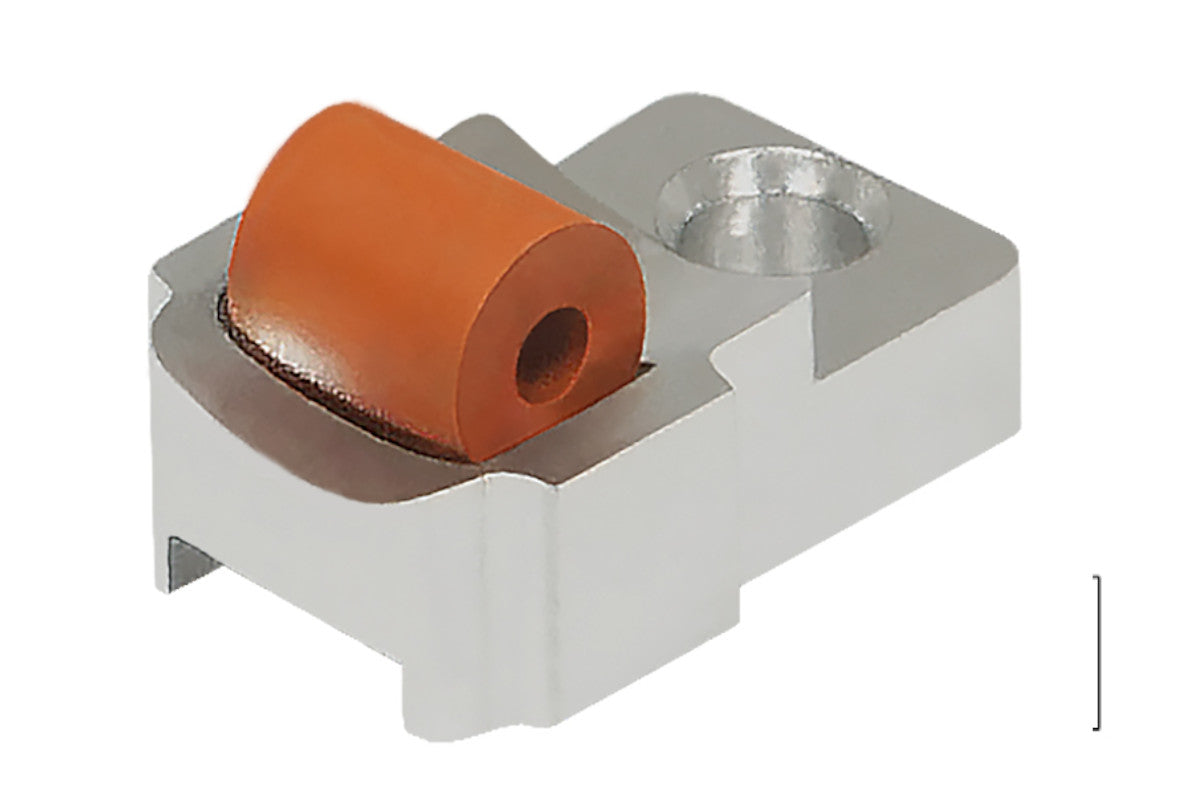 MAXX Hop Up Chamber Soft Round Nub