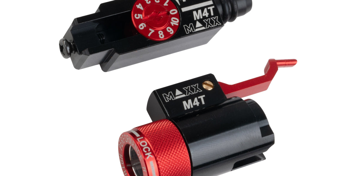 MX-HOP040M4T-