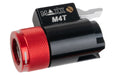MAXX CNC Aluminum Hopup Chamber M4T One for Tokyo Marui MWS M4 GBB Airsoft