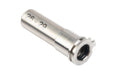 MAXX CNC Titanium Adjustable Air Seal Nozzle for Airsoft AEG Airsoft (26mm - 29mm)