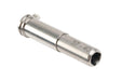 MAXX CNC Titanium Adjustable Air Seal Nozzle for Airsoft AEG Airsoft (37mm - 40mm)
