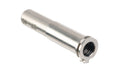MAXX CNC Titanium Adjustable Air Seal Nozzle for Airsoft AEG Airsoft (37mm - 40mm)