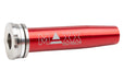 MAXX CNC Stainless Steel / Aluminum Spring Guide Thru-Hole for BOLT B.R.S.S. System AEG Series