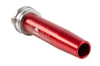 MAXX CNC Stainless Steel / Aluminum Spring Guide Thru-Hole for BOLT B.R.S.S. System AEG Series