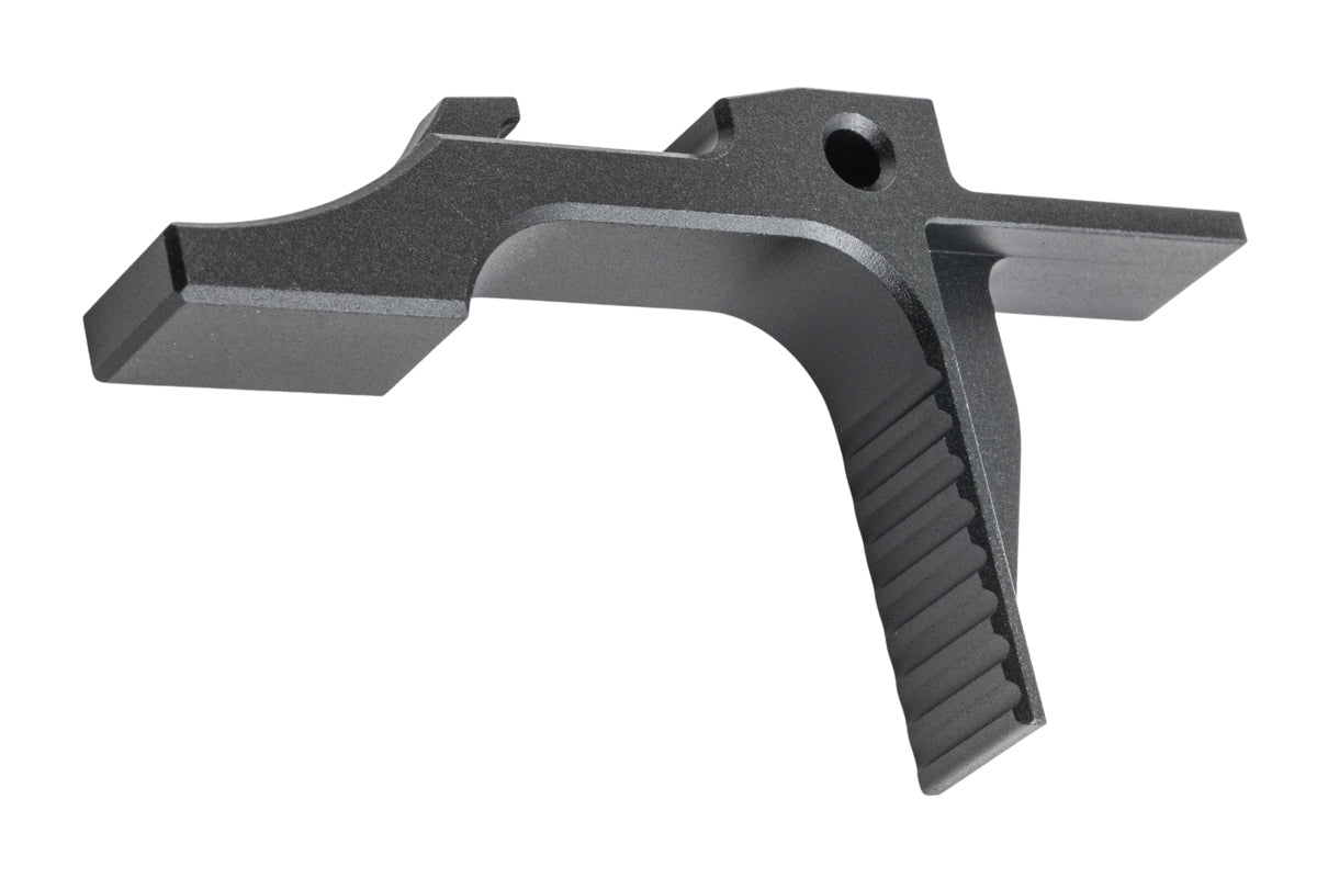 Maruyama CNC Aluminum Trigger For MP9 (MP IX) SMG GBB