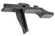 Maruyama CNC Aluminum Trigger For MP9 (MP IX) SMG GBB