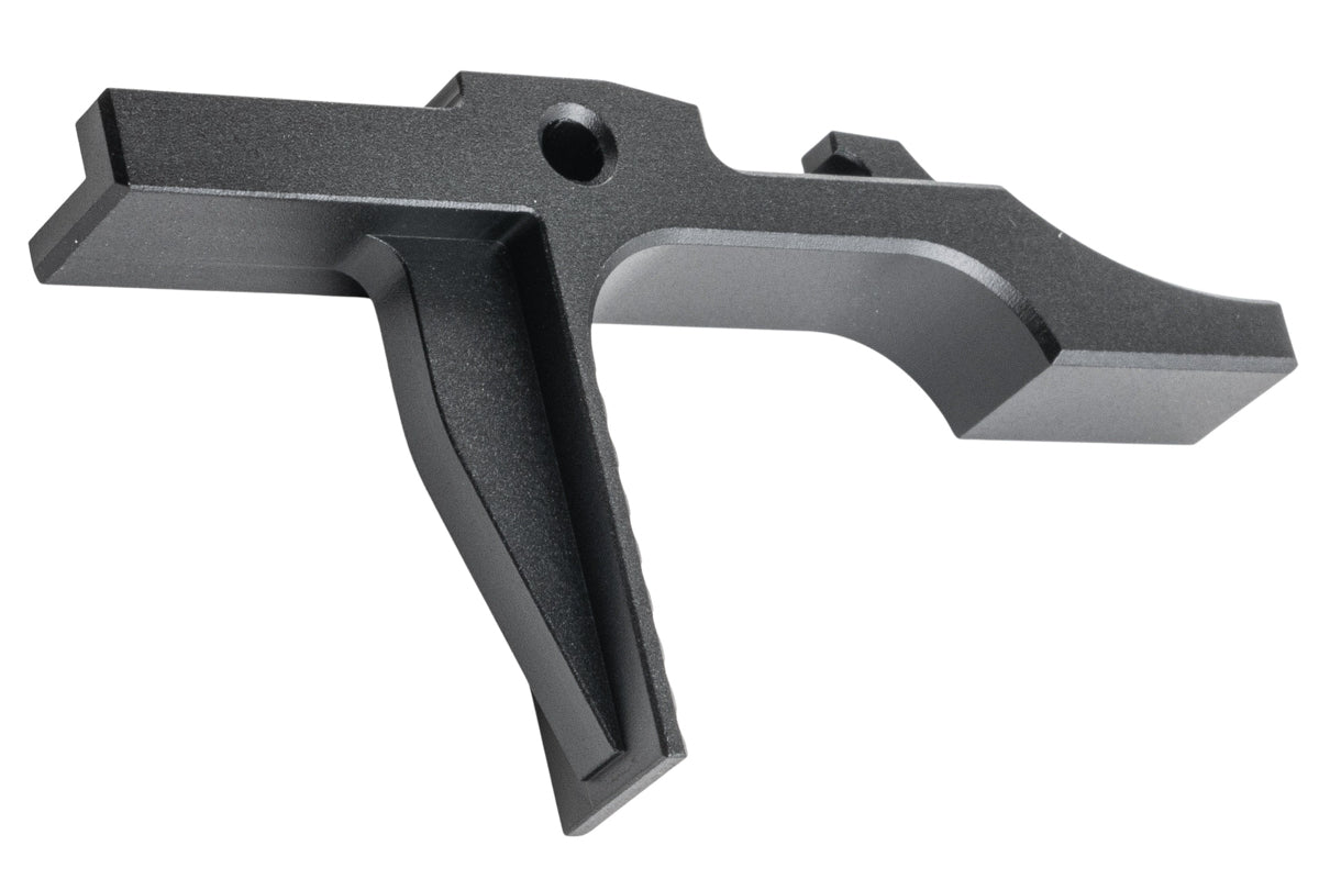 Maruyama CNC Aluminum Trigger For MP9 (MP IX) SMG GBB