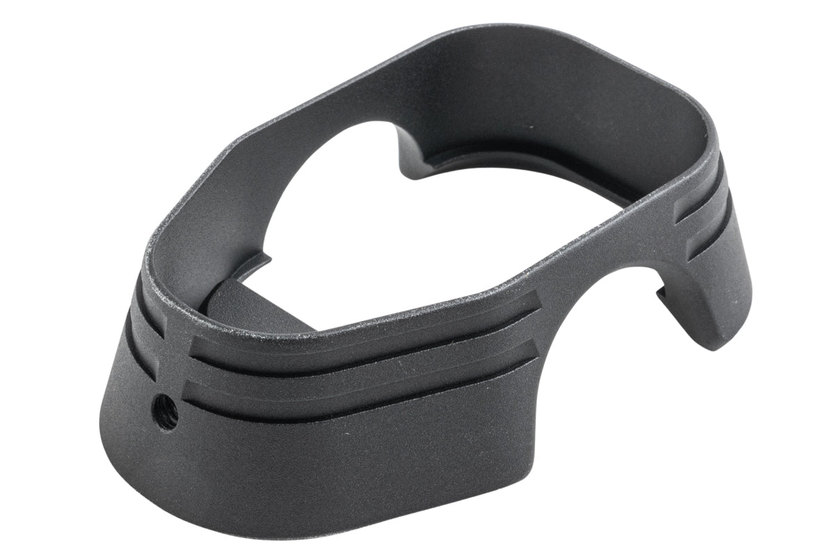 Maruyama CNC Aluminum Magwell For MP9 (MP IX) GBB SMG