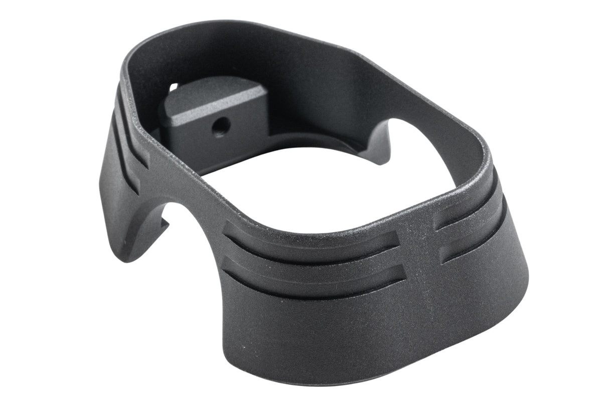 Maruyama CNC Aluminum Magwell For MP9 (MP IX) GBB SMG