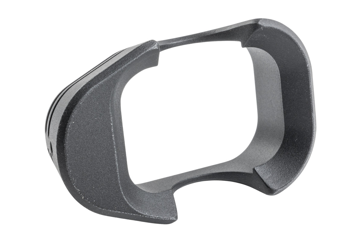 Maruyama CNC Aluminum Magwell For MP9 (MP IX) GBB SMG