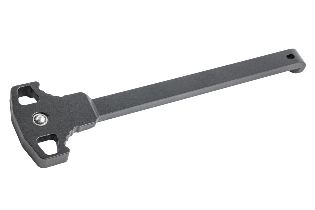 Maruyama CNC Aluminum Charging Handle For MP IX (MP9) SMG GBB